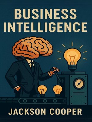 cover image of Business Intelligence